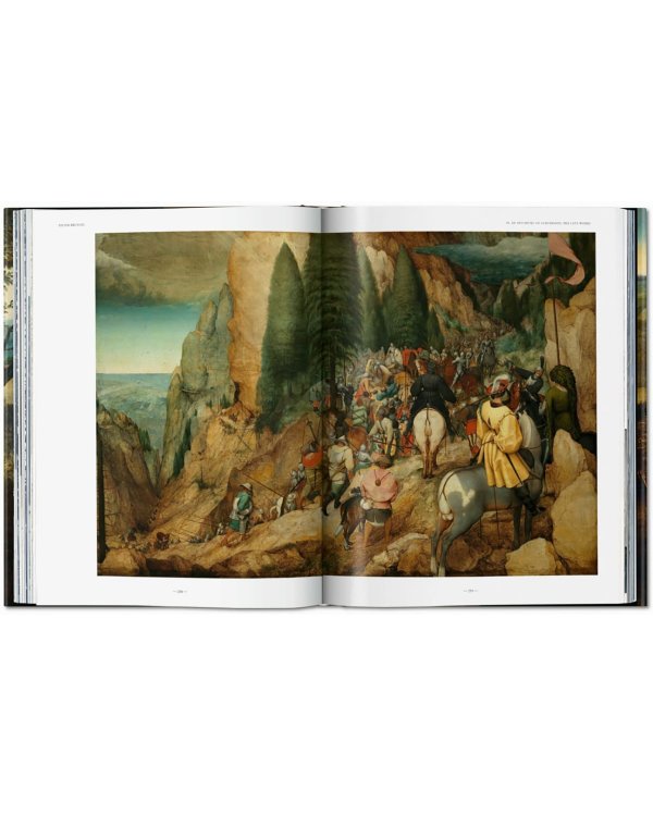 Bruegel. The Complete Works