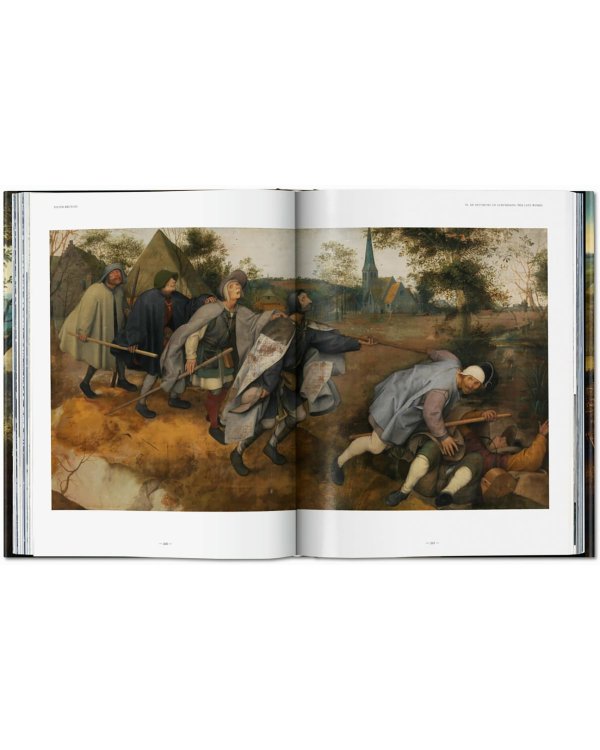 Bruegel. The Complete Works