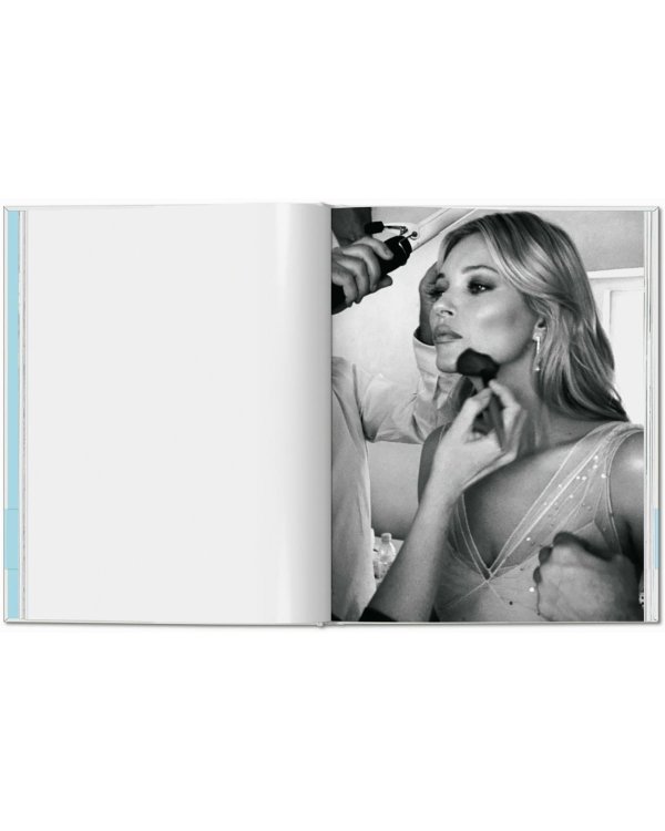 Mario Testino. I Love You