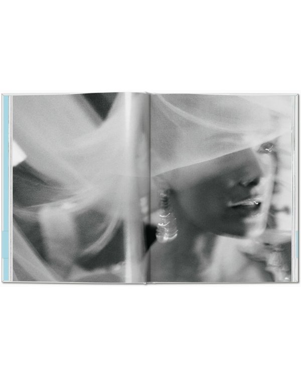 Mario Testino. I Love You