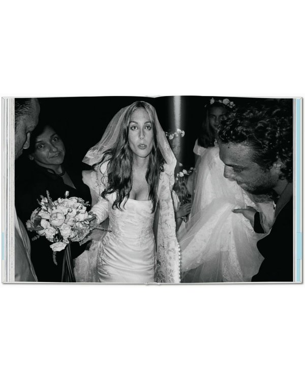 Mario Testino. I Love You