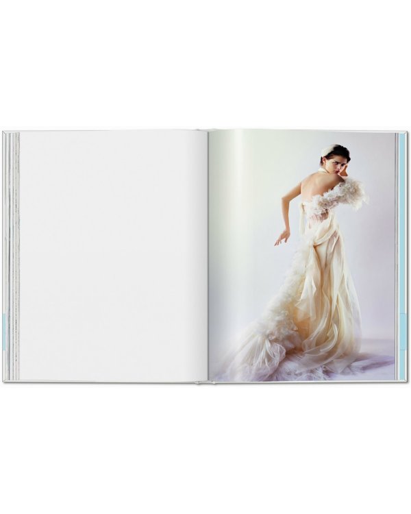 Mario Testino. I Love You