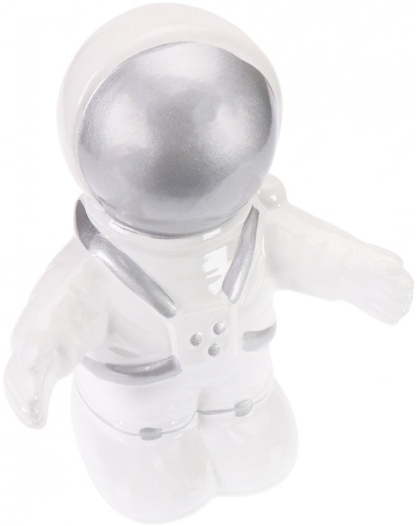 Копилка Космонавт