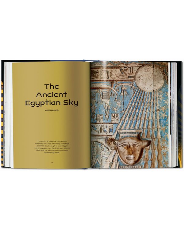 King Tut. The Journey through the Underworld