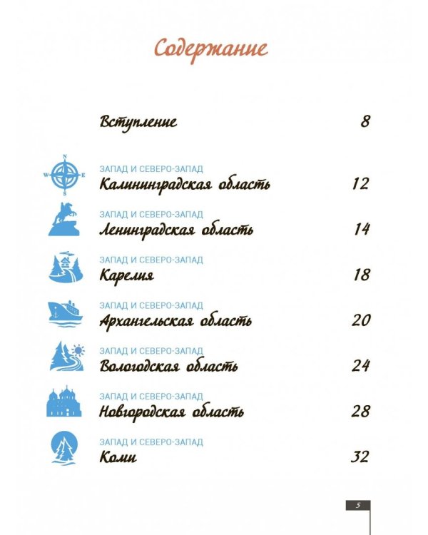 Места ЮНЕСКО в России