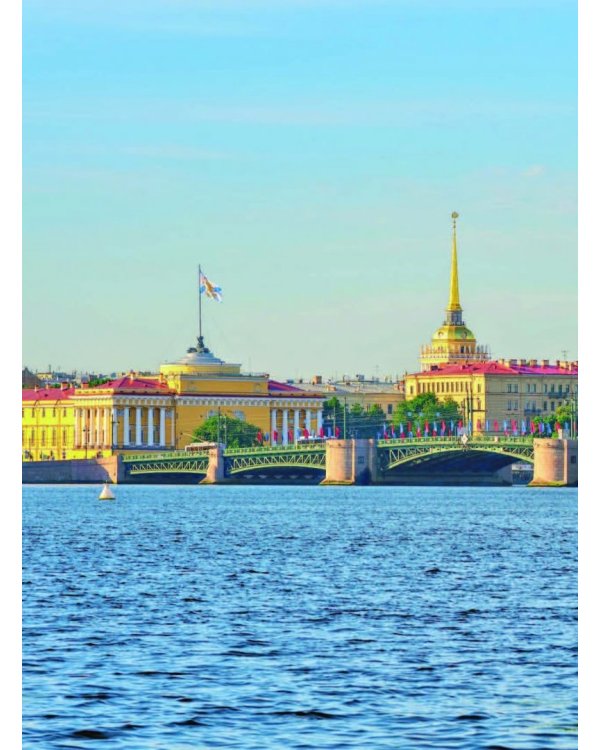 Места ЮНЕСКО в России