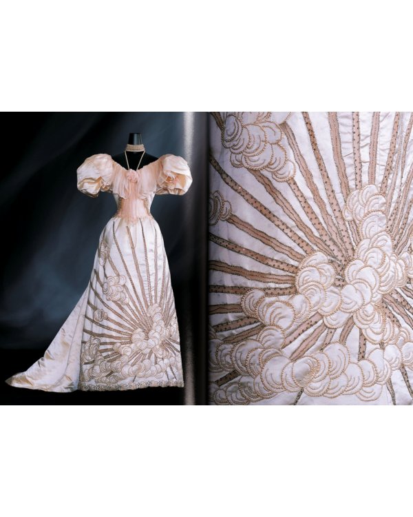 Fashion History from the 18th to the 20th Century