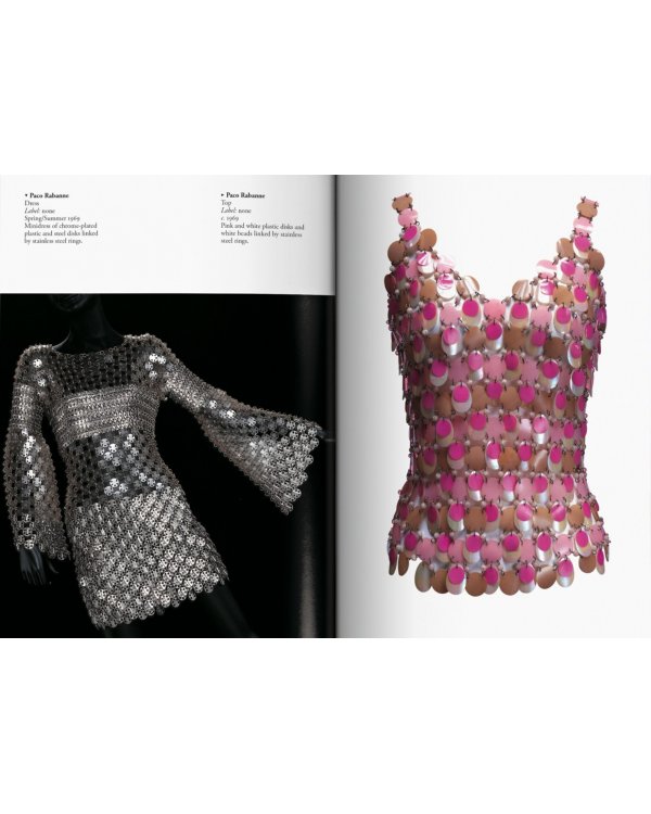 Fashion History from the 18th to the 20th Century