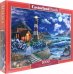 Puzzle-1000 Спасительный маяк