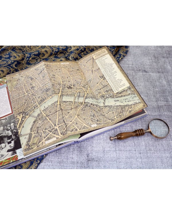 Записки о Шерлоке Холмсе