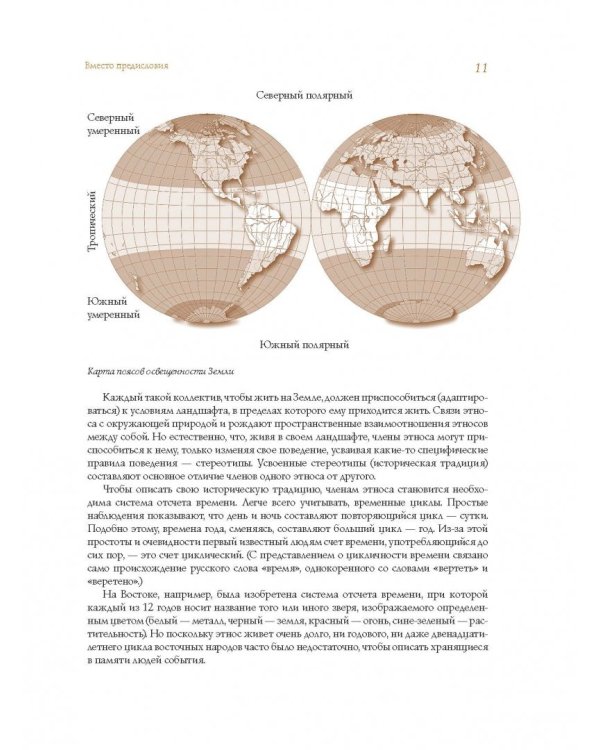 От Руси до России
