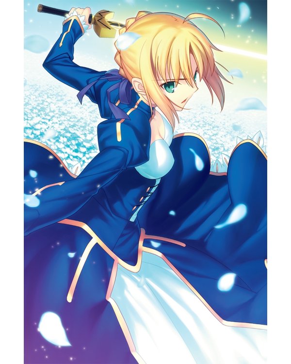 Судьба/Истоки. Том 3