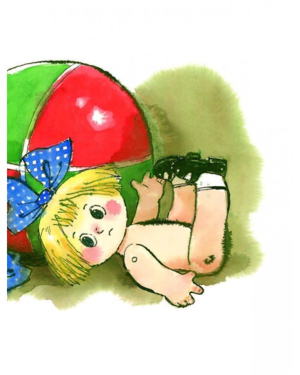 Мои первые сказки