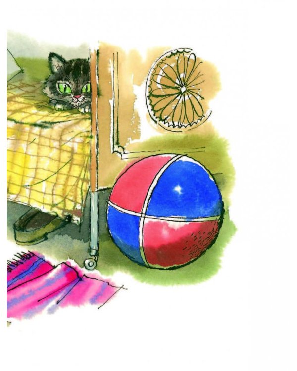 Мои первые сказки