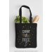 Сумка Добби свободен!, черная