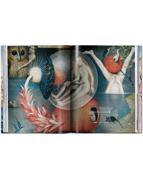 Iheronimus Bosch. The Complete Works