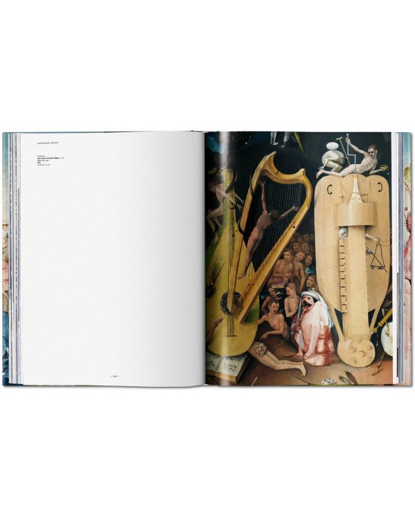 Iheronimus Bosch. The Complete Works