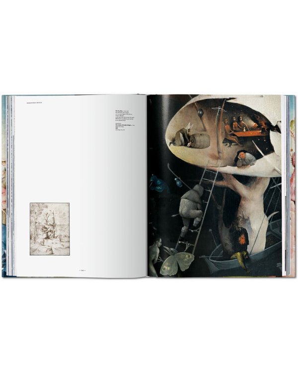 Iheronimus Bosch. The Complete Works