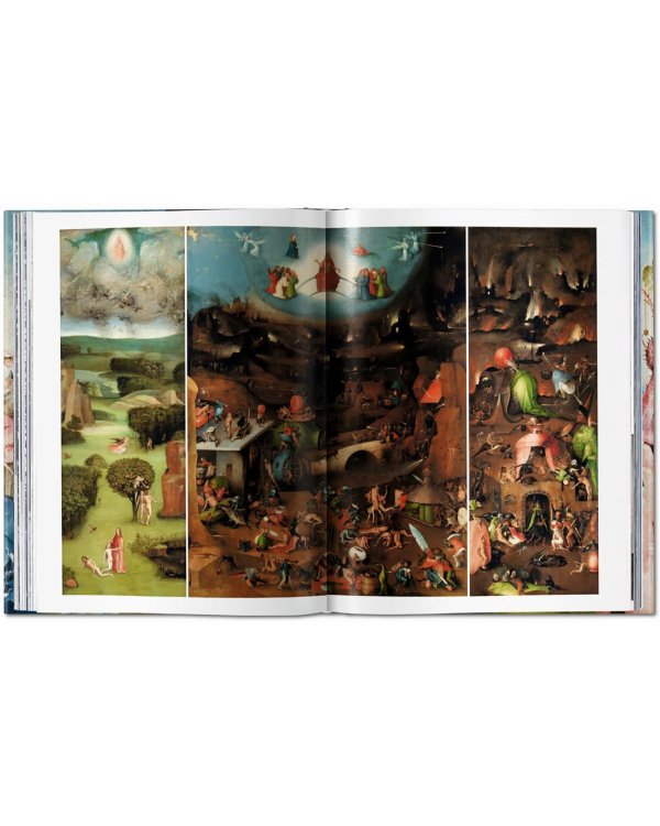 Iheronimus Bosch. The Complete Works