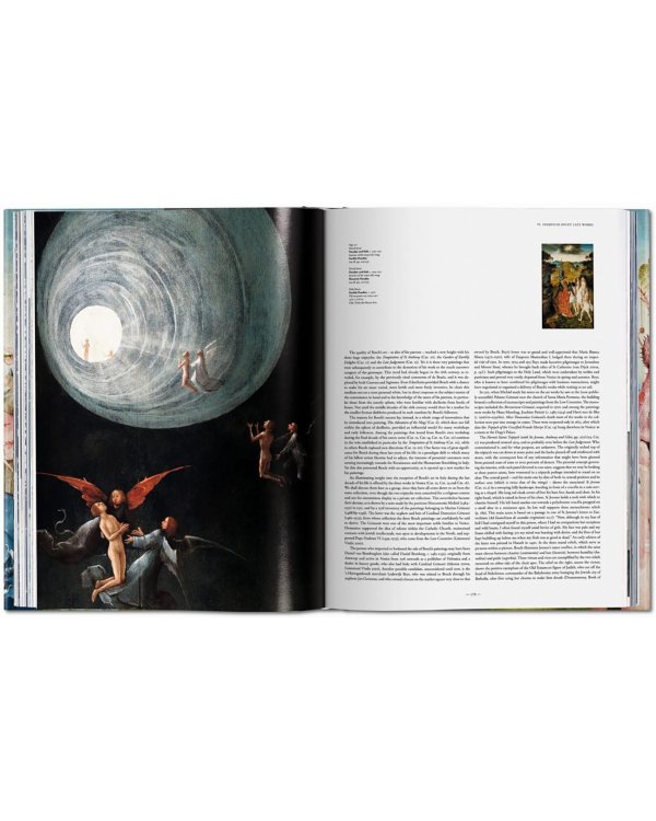 Iheronimus Bosch. The Complete Works