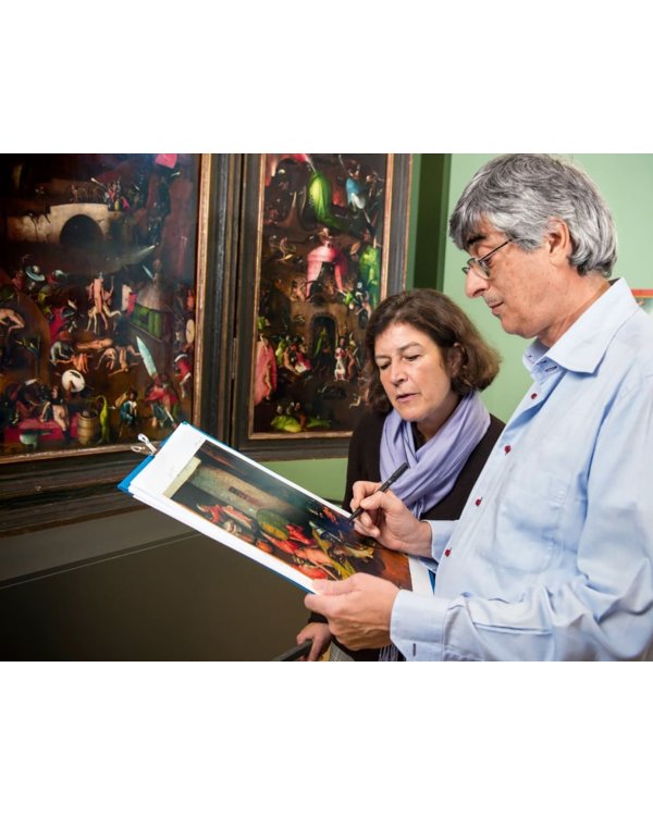 Iheronimus Bosch. The Complete Works