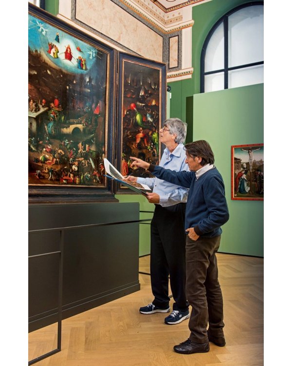 Iheronimus Bosch. The Complete Works