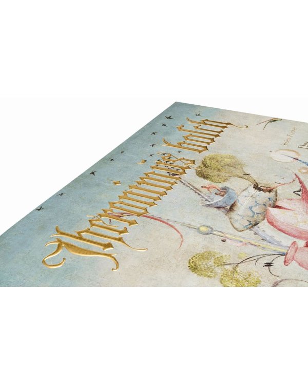 Iheronimus Bosch. The Complete Works