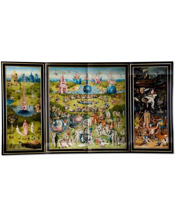 Iheronimus Bosch. The Complete Works