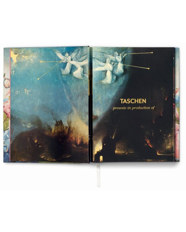 Iheronimus Bosch. The Complete Works