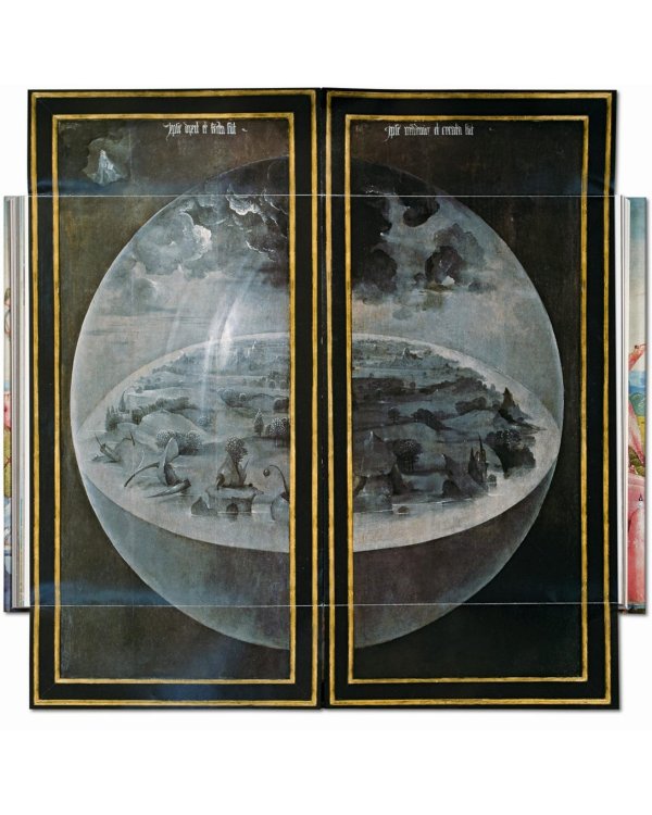 Iheronimus Bosch. The Complete Works