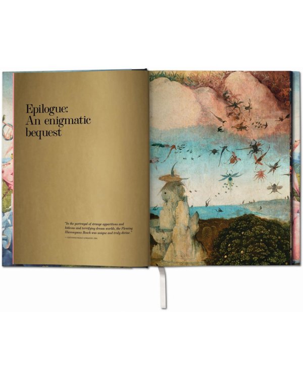 Iheronimus Bosch. The Complete Works