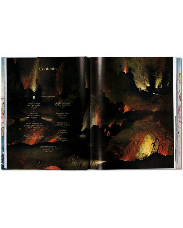 Iheronimus Bosch. The Complete Works