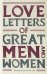 Love Letters of Great Men and Women