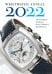 Wristwatch Annual 2022. The Catalog of Producers, Prices, Models, and Specifications