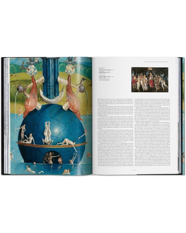 Bosch. The Complete Works