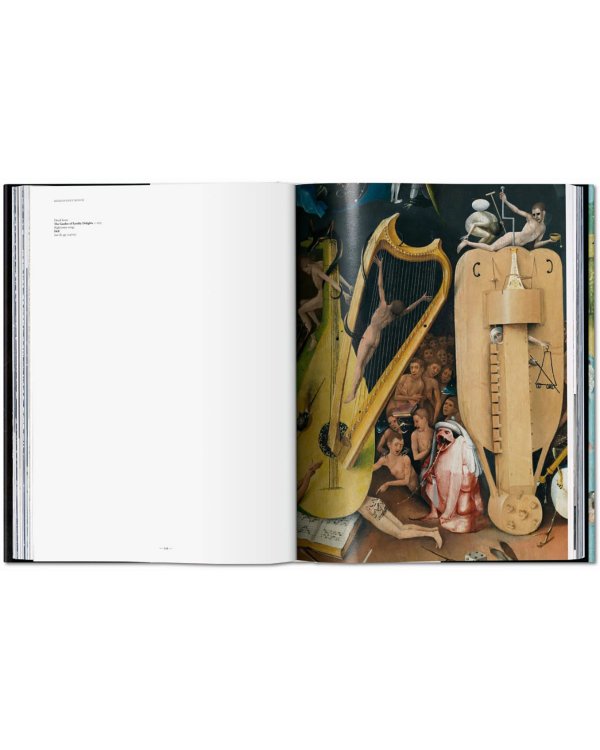 Bosch. The Complete Works