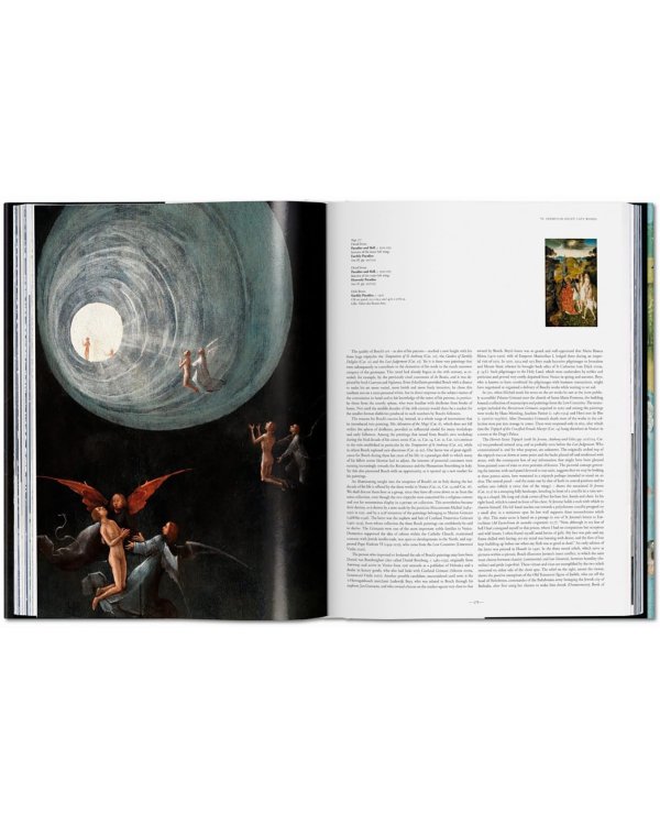 Bosch. The Complete Works