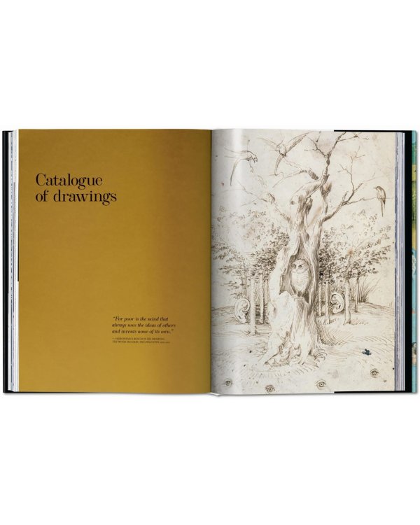Bosch. The Complete Works