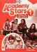 Academy Stars. Level 1. Workbook wich Digital Workbook