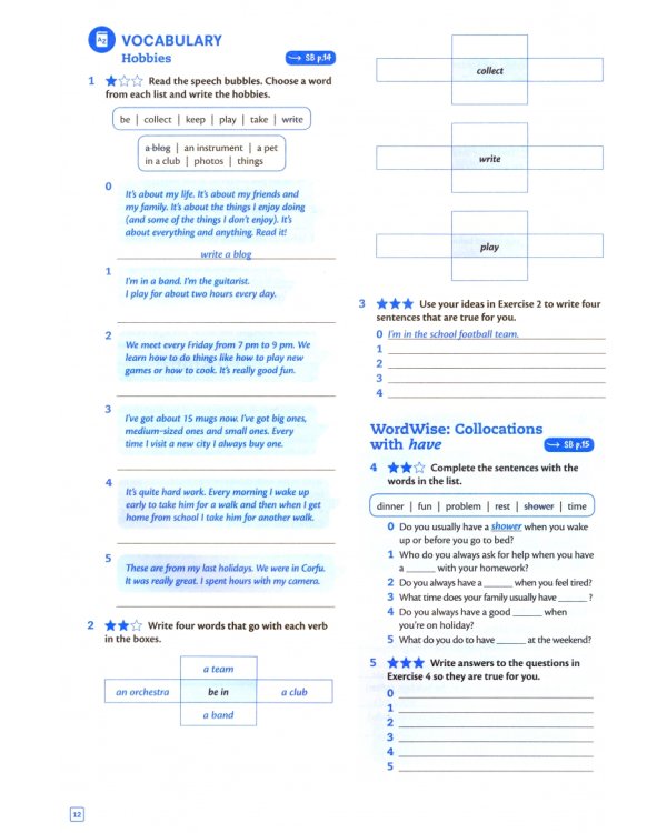 Think. Level 1. Workbook with Digital Pack