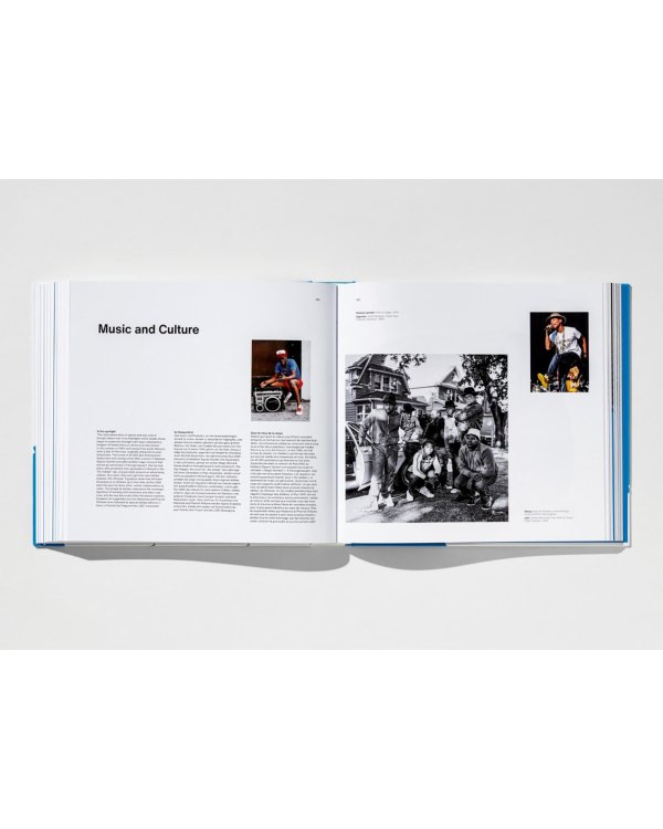 The Adidas Archive. The Footwear Collection