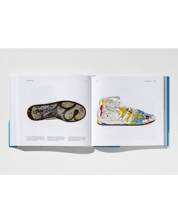 The Adidas Archive. The Footwear Collection