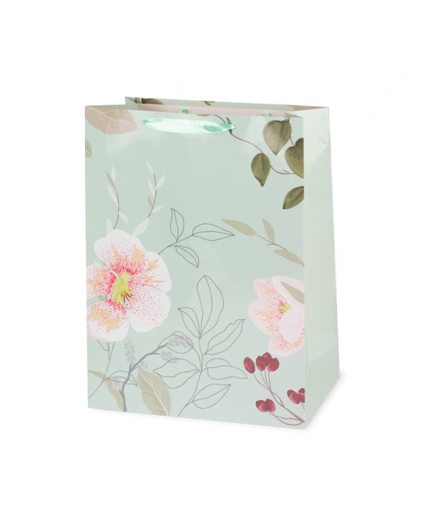 Пакет подарочный