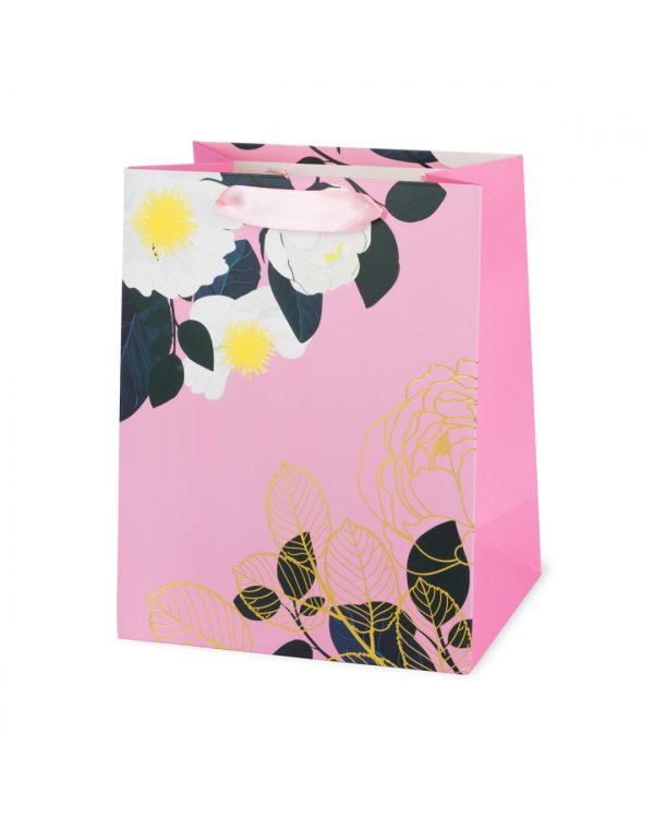 Пакет подарочный