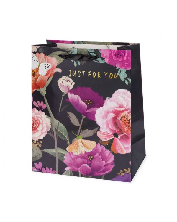 Пакет подарочный