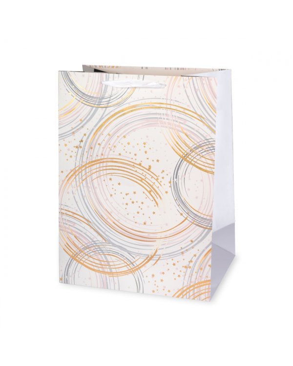 Пакет подарочный