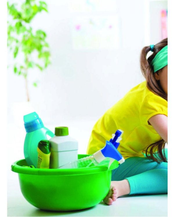 Большая копилка тайн для девочек