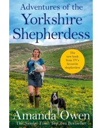 Adventures Of The Yorkshire Shepherdess