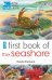 RSPB First Book Of The Seashore
