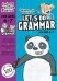 Let’s do Grammar. For ages 6-7